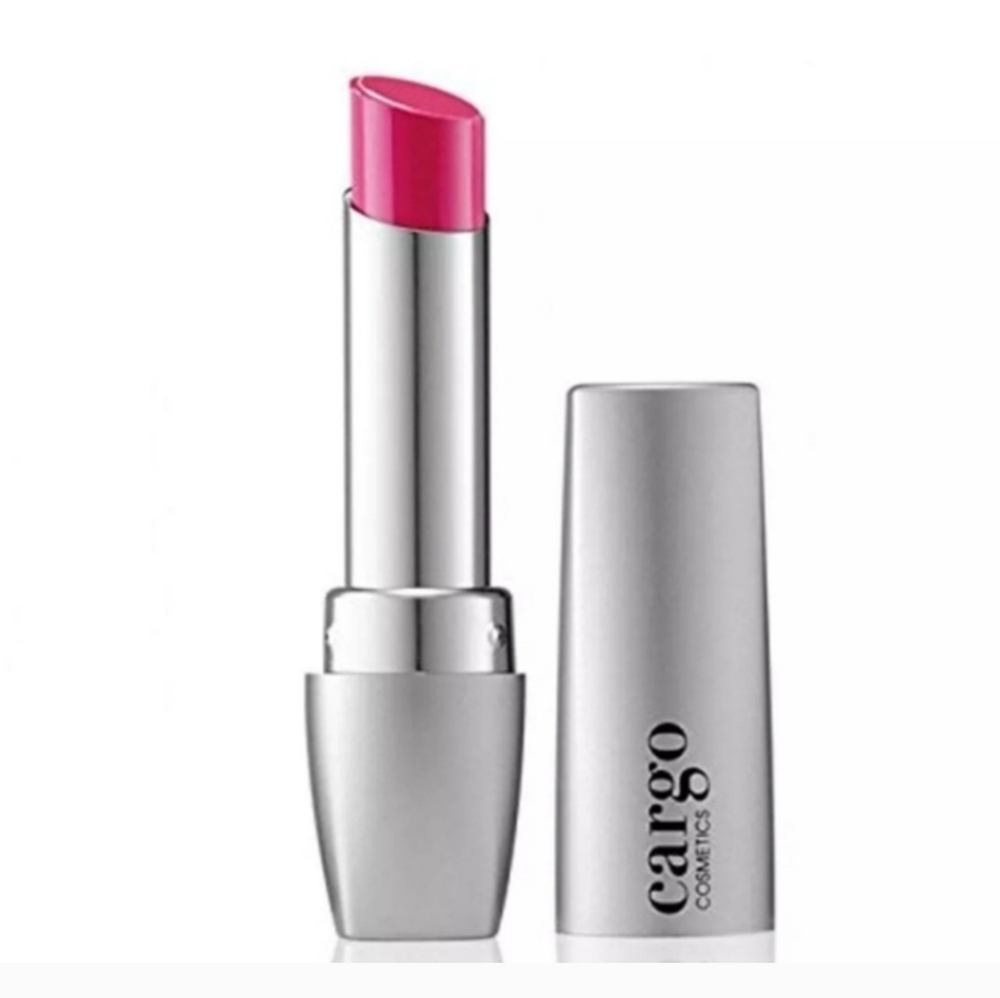 🆕️SEALED🆕️CARGO Gel Lip Color "Bora Bora"💋